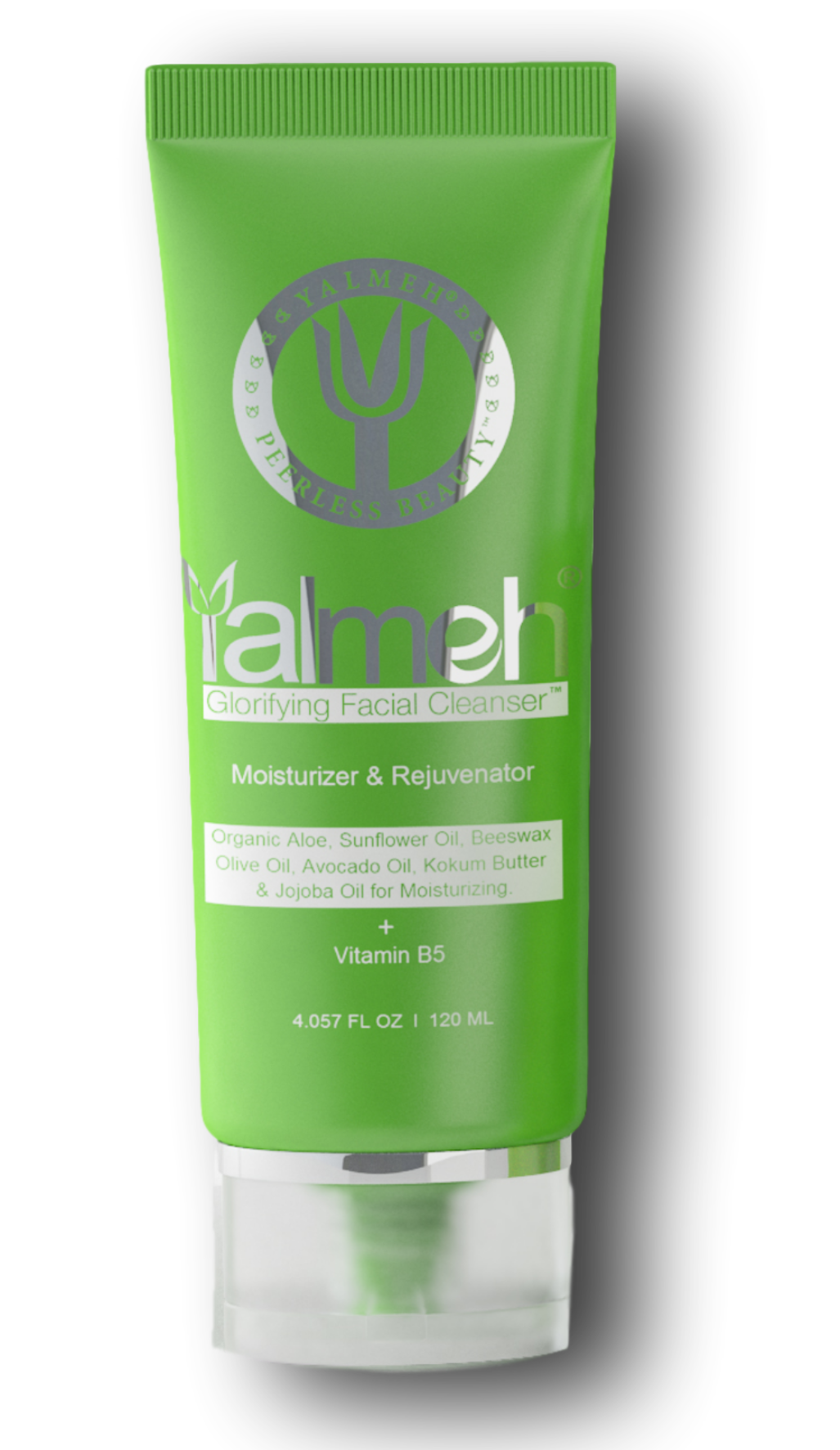 yalmeh naturals vegan oil base, cream base facial cleanser, vegan shaving cream and facial cleanser 